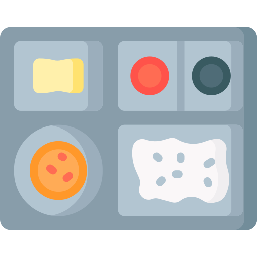 essen kostenlos Icon