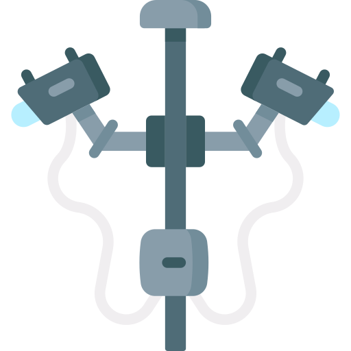 vidéosurveillance Icône gratuit