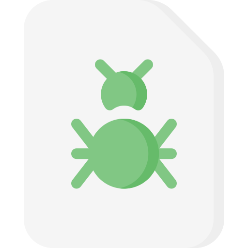 insecto icono gratis