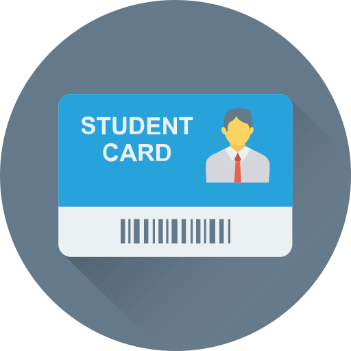 Students card 1. Student Card. Студент иконка. ID Card иконка. Student Card Georgia.