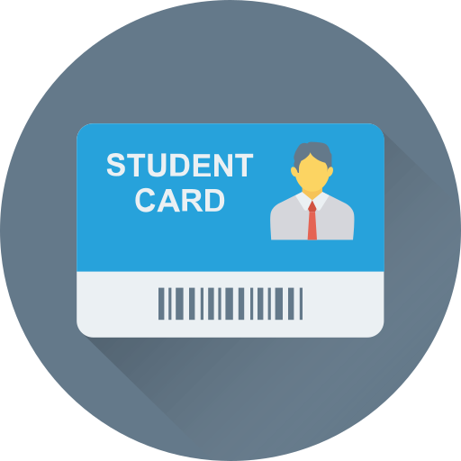 Students card 1