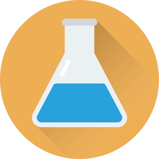 química grátis ícone química grátis ícone