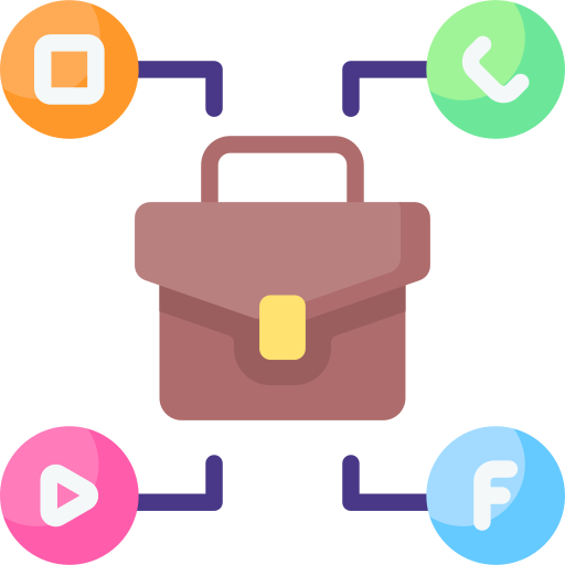 Социальные медиа бесплатно иконка