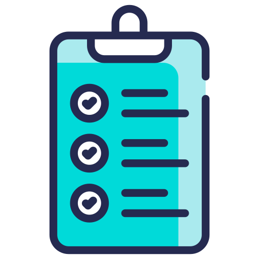 List free icon List free icon