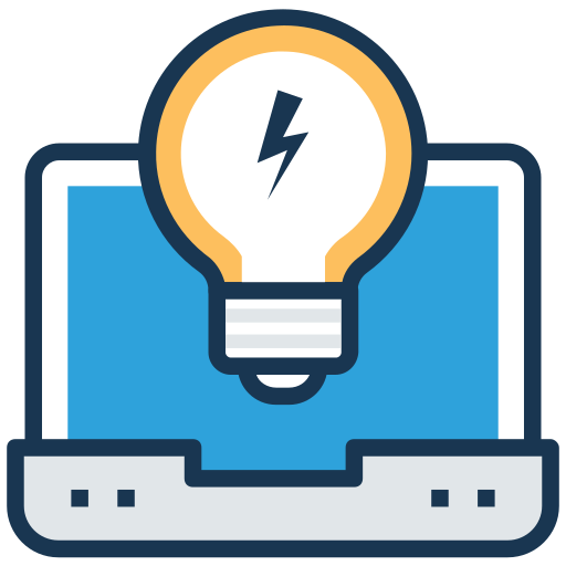 aprendizagem online grátis ícone aprendizagem online grátis ícone