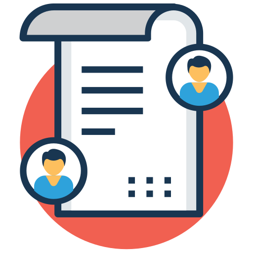 Полученные результаты бесплатно иконка