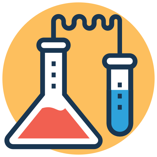 laboratory icono gratis