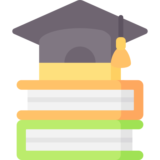 Education Special Flat icon