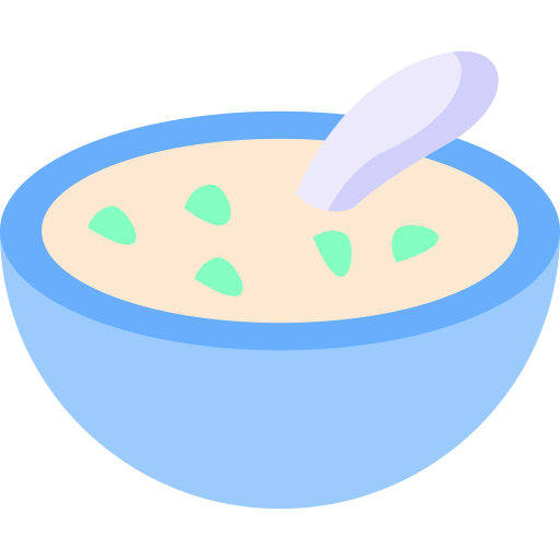 Soup Generic Flat icon