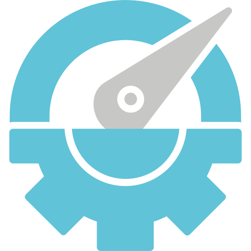 Performance Generic Blue icon