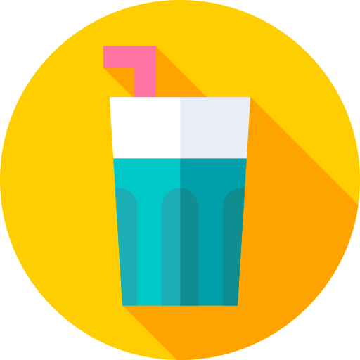 Drink free icon