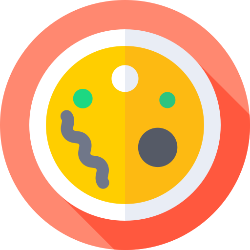 petrischale kostenlos Icon