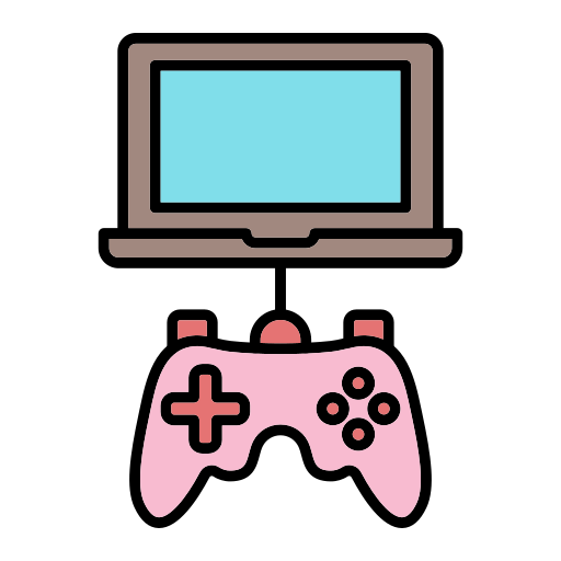 Online game - Free computer icons