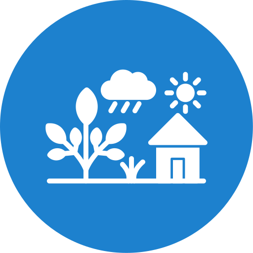 agriculture Icône gratuit