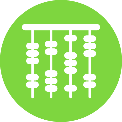 Quipu free icon Quipu free icon