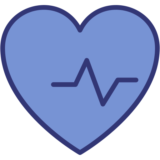 Cardiogram free icon