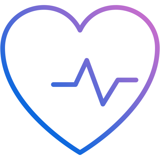 cardiograma icono gratis