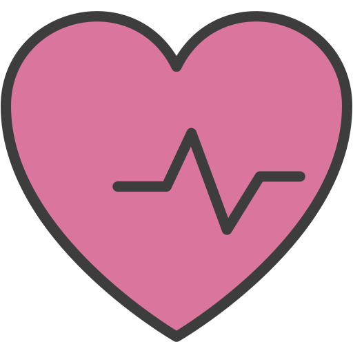 cardiograma icono gratis