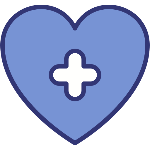 Heart - free icon