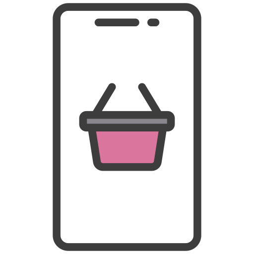 e-commerce kostenlos Icon