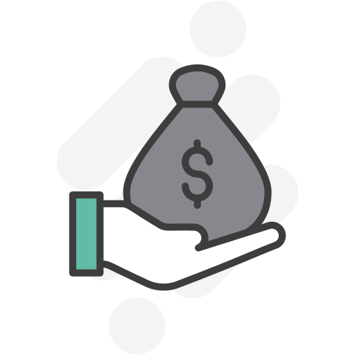 Save money free icon Save money free icon