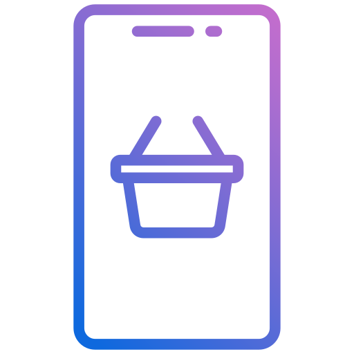 e-commerce kostenlos Icon e-commerce kostenlos Icon