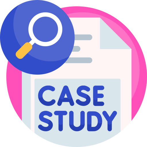 Free case outlet study