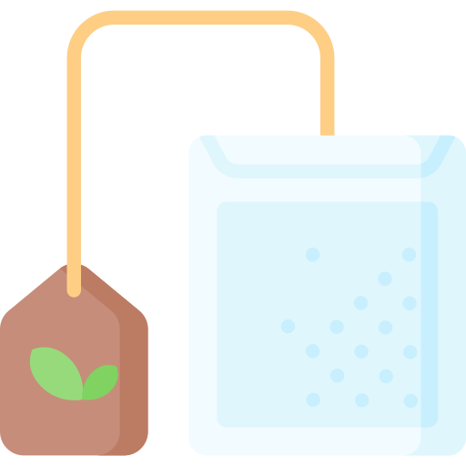 Tea bag free icon Tea bag free icon