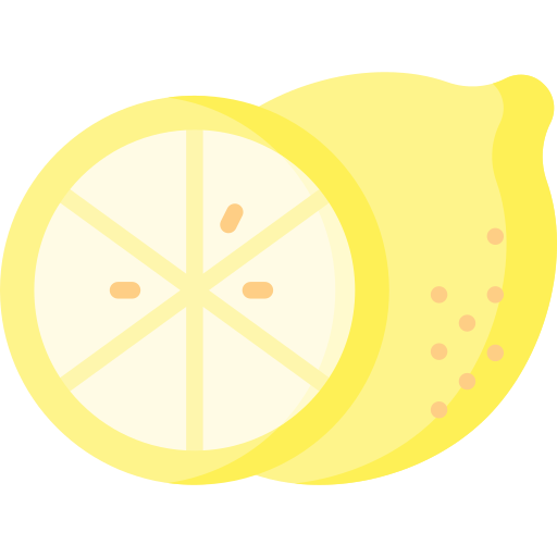 Lemon Special Flat icon