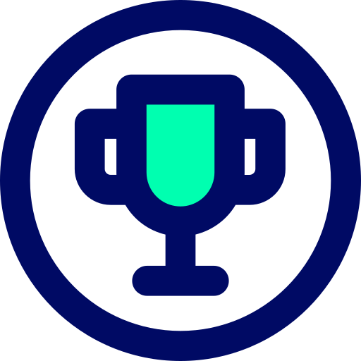 troféu grátis ícone troféu grátis ícone