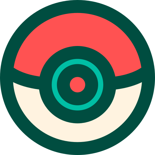 Pokemon Pokeball PNG Transparent Images Free Download