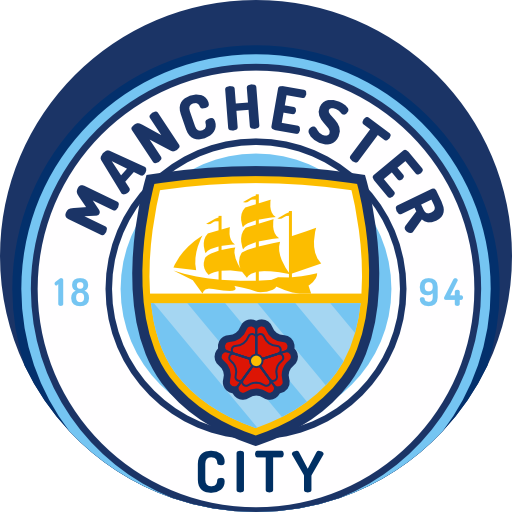 Free Icon | Manchester city