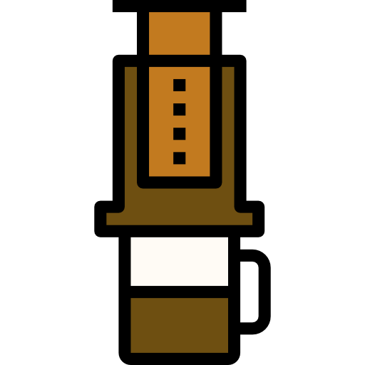 aeropress icono gratis