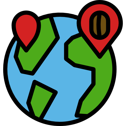 World free icon