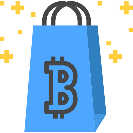 bitcoin icono gratis