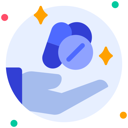 medicamento icono gratis