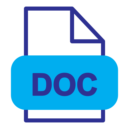 doc icono gratis