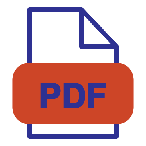 Pdf Generic Mixed icon