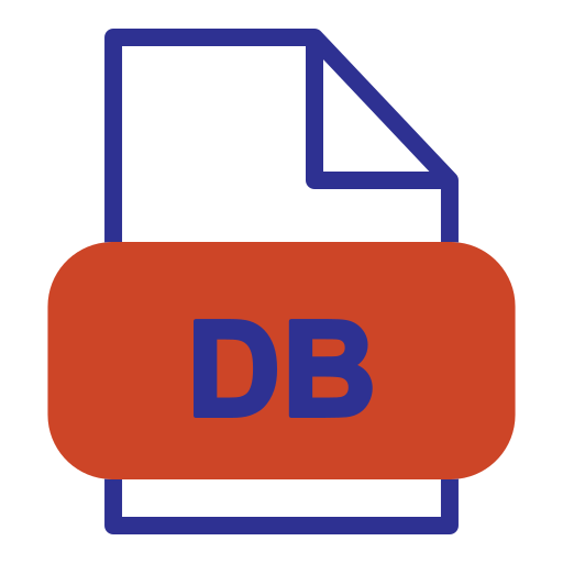 db icono gratis