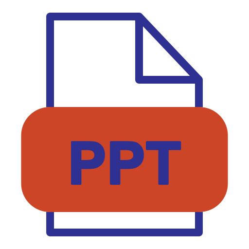 ppt icono gratis