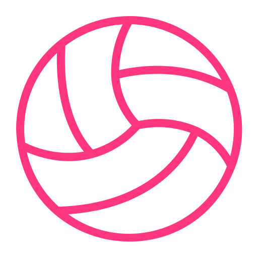 Volleyball - Free gaming icons