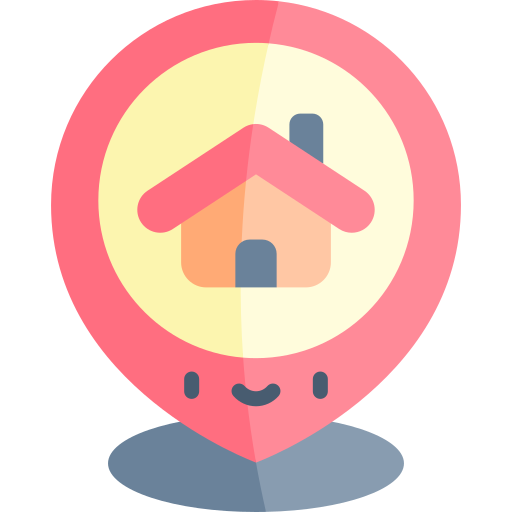 emplacement Icône gratuit