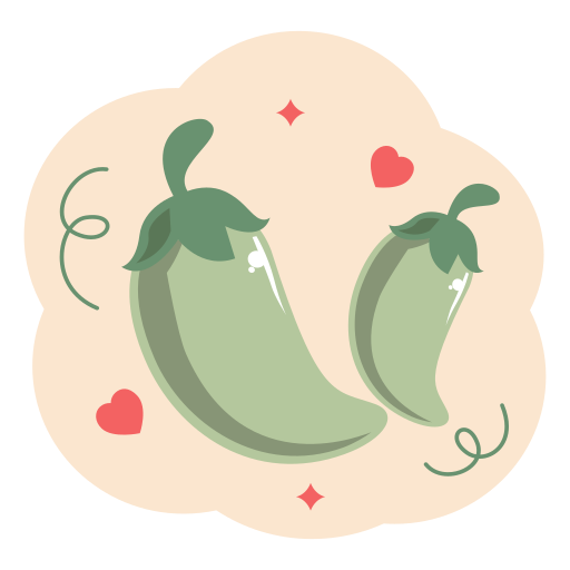 Chili free icon Chili free icon