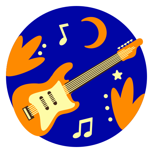 elektrische gitarre kostenlos Icon elektrische gitarre kostenlos Icon
