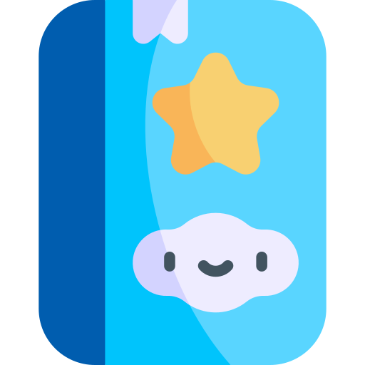 livro grátis ícone