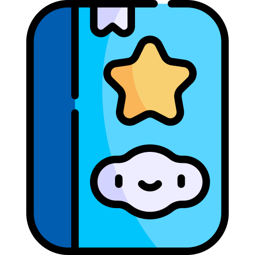 Книга бесплатно иконка