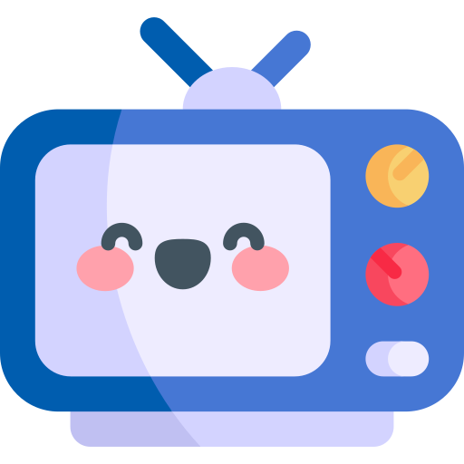 fernseher kostenlos Icon