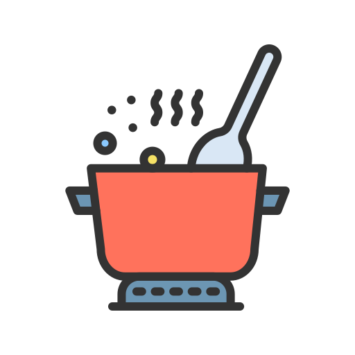 Cooking free icon