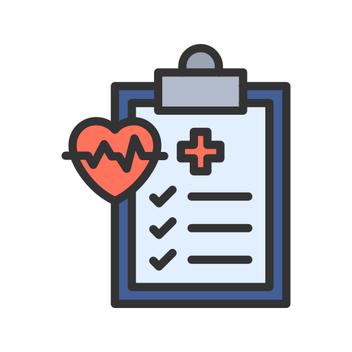 Health Checkup icono gratis