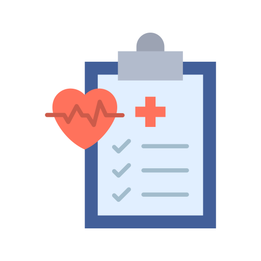 Health Checkup icono gratis